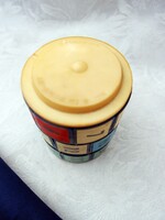 Retro bűvös henger játék