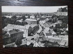 1968 Esztergom Látkép