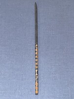 Palavessző
