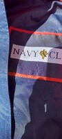 NAVY CLUB márkájú dzseki