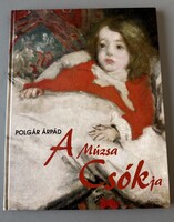 Polgár Árpi: Csók István!