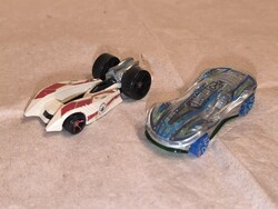 Hot Wheels autók