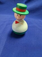 Retro postabankos kelj fel  Jancsi