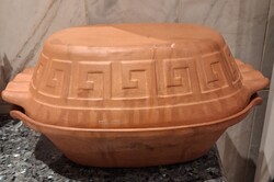 Roman bowl