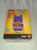 LEGO®  BrickHeadz DC Batgirl (41586) készlet 2