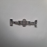 Tissot pillangózár 14 mm