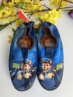 Mancs őrjárat (Paw Patrol) gyerek cipő – ÚJ