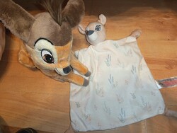 Szundikendő játékokkal 572. (Bambi) - Nappy with toys 572.