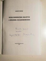 Kanyó Ferenc   Kiskundorozsma halottai a II. világháborúban