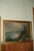 Mediterrán hajnal