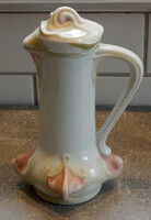 The Franklin Mint porcelán kiöntő
