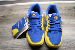 Cipő, Lidl Esmara Lidl Trainers limitált rajongói kollekcióból méret EUR 38