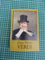 Franz Werfel - Verdi
