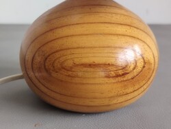 Italy fa lámpa 1980 ALKUDHATÓ