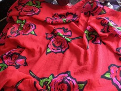 Louis Vuitton / Stephen Sprouse sál, kendő