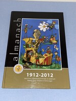 Cserkész almanach 1912-2012