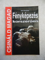 Gerd Koshofer - Fényképezés korszerűen