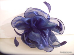 FEJDÍSZ - ÚJ - ANGOL - 23 x 19 cm