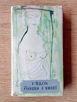 François ​Villon összes versei