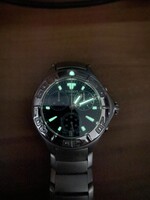 Tissot Chronograph S462/562