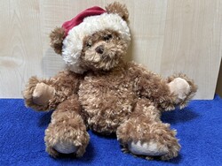 Bukowski plüss maci, mackó