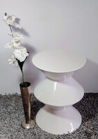 Minotti Cesar Outdoor kisasztal ALKUDHATÓ