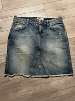 LTB farmer mini szoknya M