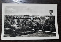 1956 Hévíz Postás üdülő