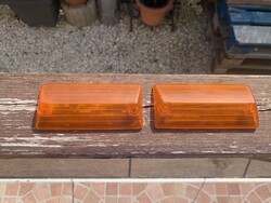 Lada /. Ba3 turn signal, index lamp