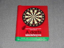 David Norton, Patrick Mcloughlin, Steve Brown - The Darts Handbook: Everything You Need to Know to Win