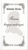 Kármán József: Fanni hagyományai