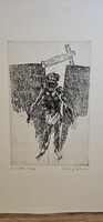 Csohány Kálmán - Szakadék