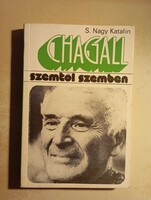 S. Nagy Katalin Chagall  szemtől szemben