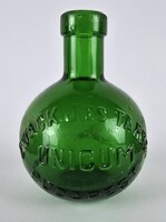 Zwack J. és Társai üveg (0,1L) (T:148)