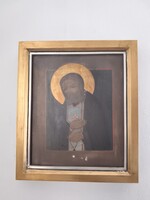 18-19 századi orosz ikom