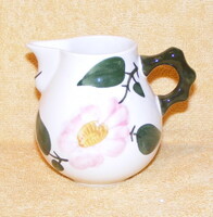 Villeroy & Boch Wild rose porcelán tejkiöntő