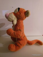 TIGRIS - 35 x 30 cm  - NÉMET - PUHA - GYŰJTEMÉNYBŐL - HIBÁTLAN