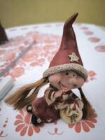 Szerencsehozó manó eladó!