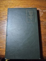 Radnóti Miklós:összes versei és műfordításai (1966) Magyar Helikon, Szépirodalom