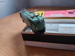Piko N BB9210 Modell VillanyMozdony Dobozában