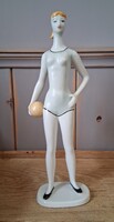 Hollóházi Handball Girl