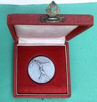 1958 Hungarian Tennis Association National Championship