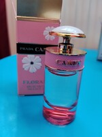 Prada Candy Florale edt 7ml
