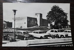 1968 Gyula-Vár Automobilok