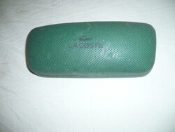 Lacoste szemüvegtok
