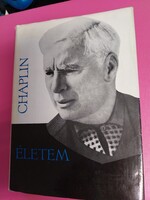 Chaplin - Életem