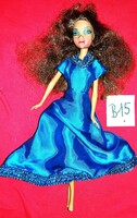 1999 .Gyönyörű retro eredeti Mattel My Scene Barbie MULATT RITKA játék baba a képek szerint B 15.