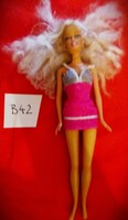 1999 .Gyönyörű retro eredeti Mattel Fashion Barbie játék baba a képek szerint B 42.