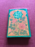 Illatos Kert - az arab világ szerelmi kulturája - 1987 Medicina Kiadó