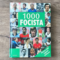 1000 focista – Minden idők legjobb játékosai